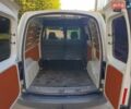 Белый Фольксваген Кадди, объемом двигателя 1.6 л и пробегом 264 тыс. км за 7750 $, фото 8 на Automoto.ua