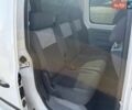 Білий Фольксваген Кадді, об'ємом двигуна 1.6 л та пробігом 295 тис. км за 8500 $, фото 9 на Automoto.ua