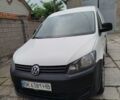 Білий Фольксваген Кадді, об'ємом двигуна 1.6 л та пробігом 396 тис. км за 8000 $, фото 1 на Automoto.ua