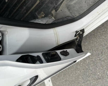 Белый Фольксваген Кадди, объемом двигателя 1.6 л и пробегом 230 тыс. км за 8000 $, фото 23 на Automoto.ua