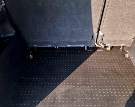 Белый Фольксваген Кадди, объемом двигателя 2 л и пробегом 292 тыс. км за 12000 $, фото 5 на Automoto.ua