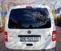 Белый Фольксваген Кадди, объемом двигателя 1.6 л и пробегом 220 тыс. км за 9000 $, фото 2 на Automoto.ua