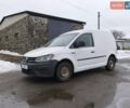 Белый Фольксваген Кадди, объемом двигателя 1.6 л и пробегом 439 тыс. км за 6950 $, фото 1 на Automoto.ua