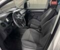 Білий Фольксваген Кадді, об'ємом двигуна 1.97 л та пробігом 99 тис. км за 15000 $, фото 11 на Automoto.ua