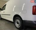Белый Фольксваген Кадди, объемом двигателя 1.6 л и пробегом 99 тыс. км за 13999 $, фото 15 на Automoto.ua