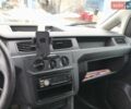 Белый Фольксваген Кадди, объемом двигателя 1.6 л и пробегом 439 тыс. км за 6500 $, фото 11 на Automoto.ua