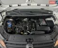 Белый Фольксваген Кадди, объемом двигателя 2 л и пробегом 99 тыс. км за 13300 $, фото 25 на Automoto.ua