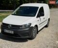 Білий Фольксваген Кадді, об'ємом двигуна 1.6 л та пробігом 228 тис. км за 9800 $, фото 1 на Automoto.ua