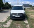 Білий Фольксваген Кадді, об'ємом двигуна 1.6 л та пробігом 300 тис. км за 7700 $, фото 1 на Automoto.ua