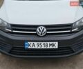 Білий Фольксваген Кадді, об'ємом двигуна 1.97 л та пробігом 264 тис. км за 12000 $, фото 1 на Automoto.ua