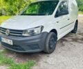 Білий Фольксваген Кадді, об'ємом двигуна 1.97 л та пробігом 387 тис. км за 9200 $, фото 1 на Automoto.ua
