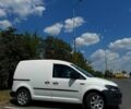 Білий Фольксваген Кадді, об'ємом двигуна 1.97 л та пробігом 160 тис. км за 11600 $, фото 1 на Automoto.ua