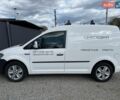 Белый Фольксваген Кадди, объемом двигателя 1.97 л и пробегом 295 тыс. км за 11450 $, фото 1 на Automoto.ua