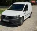 Білий Фольксваген Кадді, об'ємом двигуна 1.6 л та пробігом 225 тис. км за 10500 $, фото 1 на Automoto.ua