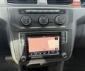 Білий Фольксваген Кадді, об'ємом двигуна 1.97 л та пробігом 295 тис. км за 11900 $, фото 19 на Automoto.ua