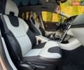 Белый Фольксваген Кадди, объемом двигателя 1.97 л и пробегом 160 тыс. км за 11600 $, фото 1 на Automoto.ua