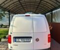Білий Фольксваген Кадді, об'ємом двигуна 1.97 л та пробігом 220 тис. км за 11000 $, фото 5 на Automoto.ua