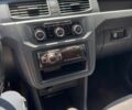 Білий Фольксваген Кадді, об'ємом двигуна 1.6 л та пробігом 230 тис. км за 9500 $, фото 14 на Automoto.ua