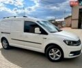 Белый Фольксваген Кадди, объемом двигателя 1.97 л и пробегом 264 тыс. км за 12800 $, фото 6 на Automoto.ua