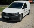 Білий Фольксваген Кадді, об'ємом двигуна 1.6 л та пробігом 230 тис. км за 9500 $, фото 1 на Automoto.ua