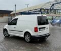 Білий Фольксваген Кадді, об'ємом двигуна 1.6 л та пробігом 155 тис. км за 9350 $, фото 1 на Automoto.ua