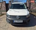 Белый Фольксваген Кадди, объемом двигателя 1.6 л и пробегом 112 тыс. км за 12900 $, фото 1 на Automoto.ua