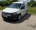 Білий Фольксваген Кадді, об'ємом двигуна 1.97 л та пробігом 245 тис. км за 16500 $, фото 1 на Automoto.ua