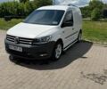 Белый Фольксваген Кадди, объемом двигателя 1.97 л и пробегом 245 тыс. км за 17000 $, фото 1 на Automoto.ua