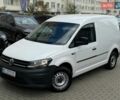 Белый Фольксваген Кадди, объемом двигателя 1.97 л и пробегом 142 тыс. км за 11900 $, фото 1 на Automoto.ua