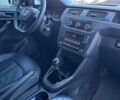 Білий Фольксваген Кадді, об'ємом двигуна 1.97 л та пробігом 245 тис. км за 10700 $, фото 20 на Automoto.ua