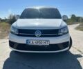 Білий Фольксваген Кадді, об'ємом двигуна 1.97 л та пробігом 184 тис. км за 11500 $, фото 3 на Automoto.ua