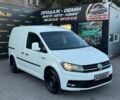 Білий Фольксваген Кадді, об'ємом двигуна 1.97 л та пробігом 245 тис. км за 10700 $, фото 1 на Automoto.ua