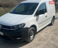 Белый Фольксваген Кадди, объемом двигателя 1.97 л и пробегом 369 тыс. км за 7700 $, фото 1 на Automoto.ua