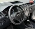 Белый Фольксваген Кадди, объемом двигателя 1.97 л и пробегом 142 тыс. км за 11900 $, фото 11 на Automoto.ua