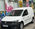 Білий Фольксваген Кадді, об'ємом двигуна 1.97 л та пробігом 232 тис. км за 15999 $, фото 1 на Automoto.ua