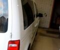 Білий Фольксваген Кадді, об'ємом двигуна 2 л та пробігом 166 тис. км за 13999 $, фото 12 на Automoto.ua