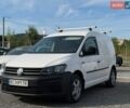 Белый Фольксваген Кадди, объемом двигателя 1.97 л и пробегом 187 тыс. км за 12500 $, фото 1 на Automoto.ua
