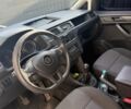 Білий Фольксваген Кадді, об'ємом двигуна 1.97 л та пробігом 318 тис. км за 5000 $, фото 6 на Automoto.ua