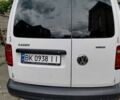 Білий Фольксваген Кадді, об'ємом двигуна 1.4 л та пробігом 336 тис. км за 11000 $, фото 4 на Automoto.ua