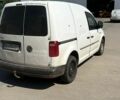Білий Фольксваген Кадді, об'ємом двигуна 1.97 л та пробігом 300 тис. км за 6200 $, фото 5 на Automoto.ua