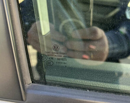 Белый Фольксваген Кадди, объемом двигателя 1.97 л и пробегом 108 тыс. км за 15300 $, фото 35 на Automoto.ua