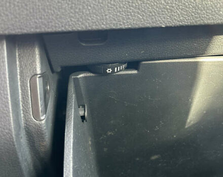 Белый Фольксваген Кадди, объемом двигателя 1.97 л и пробегом 108 тыс. км за 15300 $, фото 20 на Automoto.ua