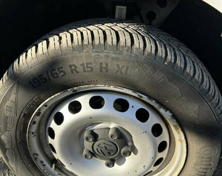 Белый Фольксваген Кадди, объемом двигателя 1.97 л и пробегом 108 тыс. км за 15300 $, фото 33 на Automoto.ua