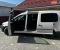 Белый Фольксваген Кадди, объемом двигателя 1.97 л и пробегом 360 тыс. км за 13800 $, фото 6 на Automoto.ua