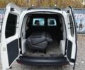 Белый Фольксваген Кадди, объемом двигателя 2 л и пробегом 221 тыс. км за 16700 $, фото 8 на Automoto.ua