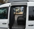 Белый Фольксваген Кадди, объемом двигателя 2 л и пробегом 221 тыс. км за 16700 $, фото 11 на Automoto.ua
