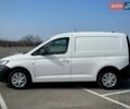 Белый Фольксваген Кадди, объемом двигателя 2 л и пробегом 154 тыс. км за 19900 $, фото 5 на Automoto.ua