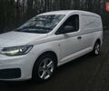 Білий Фольксваген Кадді, об'ємом двигуна 1.97 л та пробігом 66 тис. км за 19900 $, фото 15 на Automoto.ua
