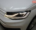 Белый Фольксваген Кадди, объемом двигателя 1.97 л и пробегом 67 тыс. км за 19900 $, фото 4 на Automoto.ua