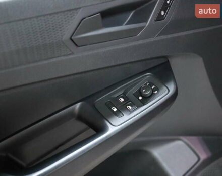 Белый Фольксваген Кадди, объемом двигателя 1.97 л и пробегом 67 тыс. км за 19900 $, фото 10 на Automoto.ua